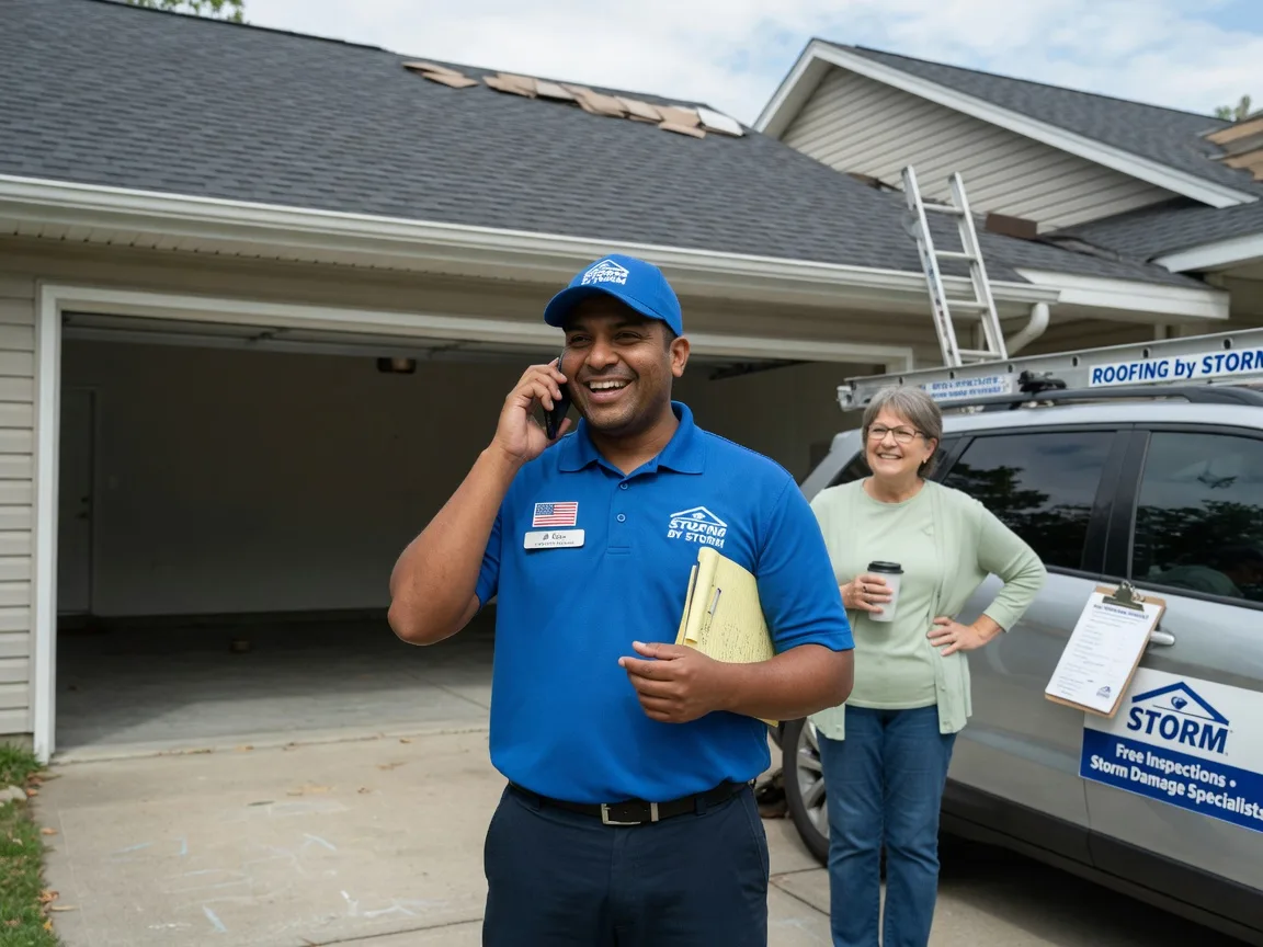 Roof Repair Near Me Hazleton, IA FAQs