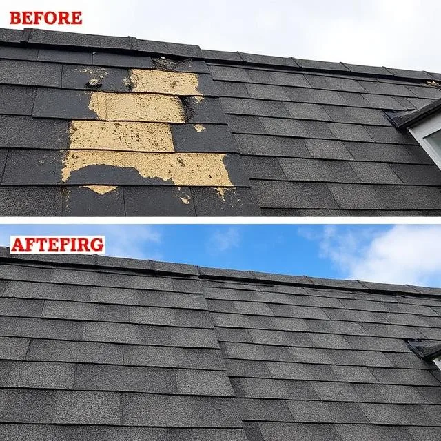 Roof Repair Near Me in Hazleton, IA near me